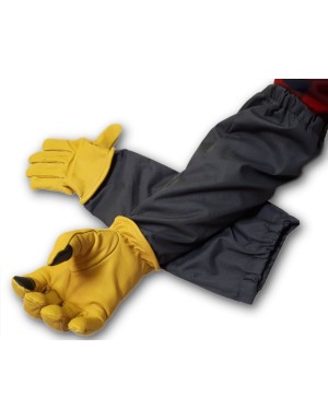 Odchytové rukavice H2 pro dotykový displej