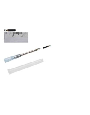 Mikročip v jehle ID162 ISO C